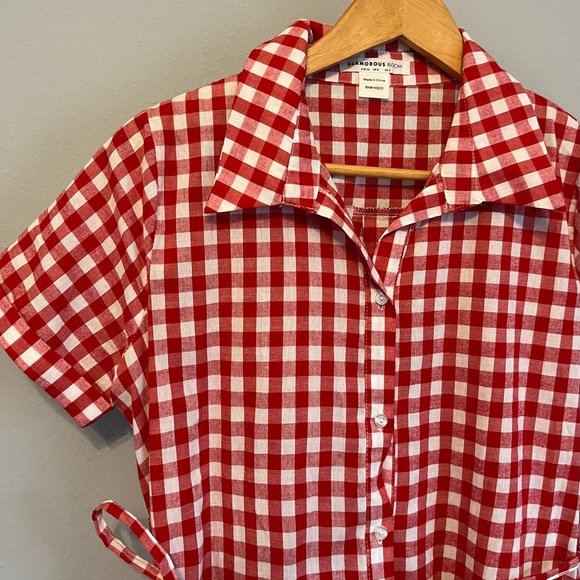 Maternity dress. Size 4 - Picture 2 of 3